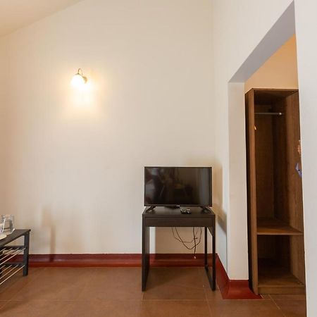 Kstdc Hotel Mayura Yagachi, Belur Belur  Buitenkant foto