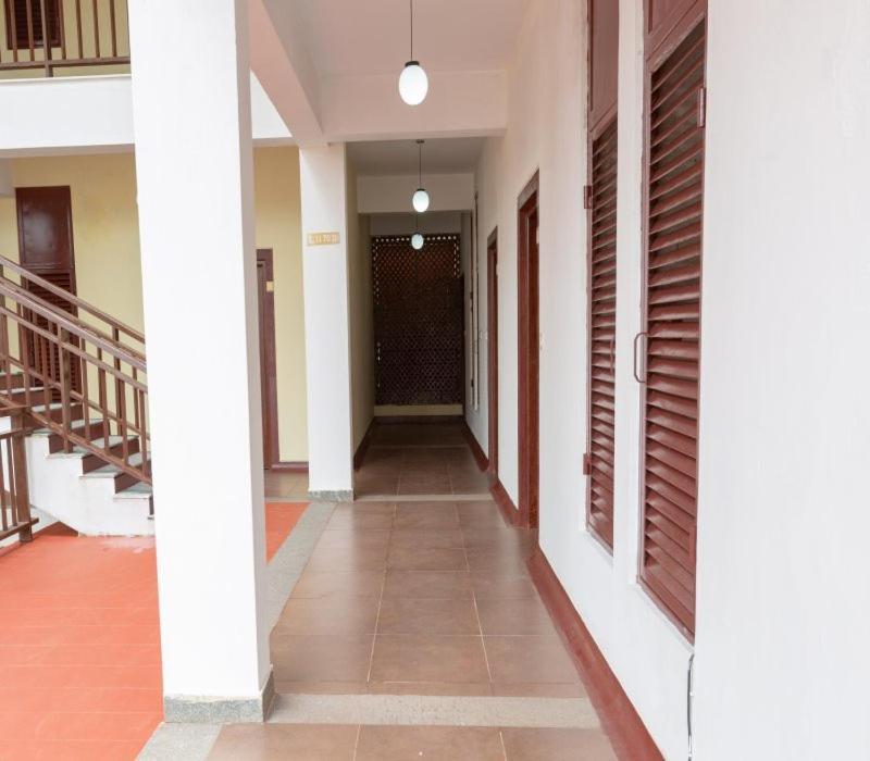 Kstdc Hotel Mayura Yagachi, Belur Belur  Buitenkant foto